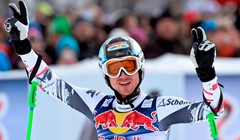 Hannes Reichelt najbrži u spustu u Wengenu, Zrnčić-Dim 45.