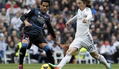 Video: Madridski Real slavio protiv Granade i privremeno zasjeo na vrh Primere