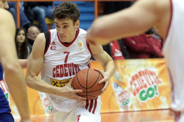 Ramljak: "Osvajanje Kupa bilo nam je motiv i obveza više"