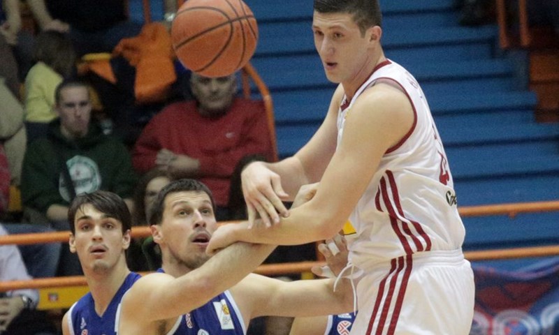 Jusuf Nurkić uz Bojana Bogdanovića u momčadi svijeta na All-Star vikendu