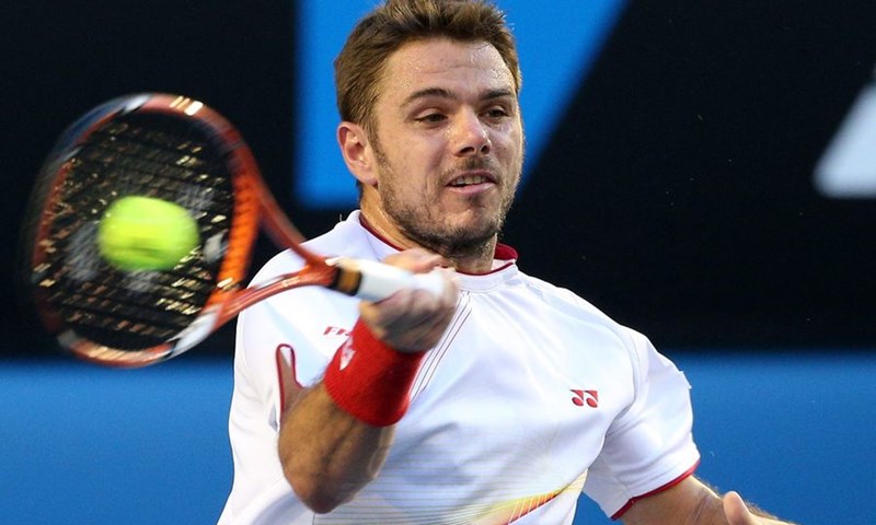 Wawrinka iz 13. pokušaja nadigrao ranjenog Nadala i osvojio prvi Grand Slam u karijeri