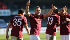 Tko je pretjerao, Totti ili Spalletti?