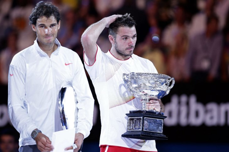 Legendarni Švicarac i australska Hrvatica zaradili pozivnice za prvi Grand Slam sezone