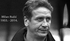 Preminuo Milan Ružić, bivši legendarni veznjak Rijeke