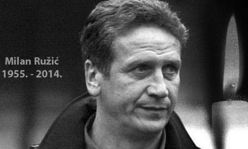 Preminuo Milan Ružić, bivši legendarni veznjak Rijeke
