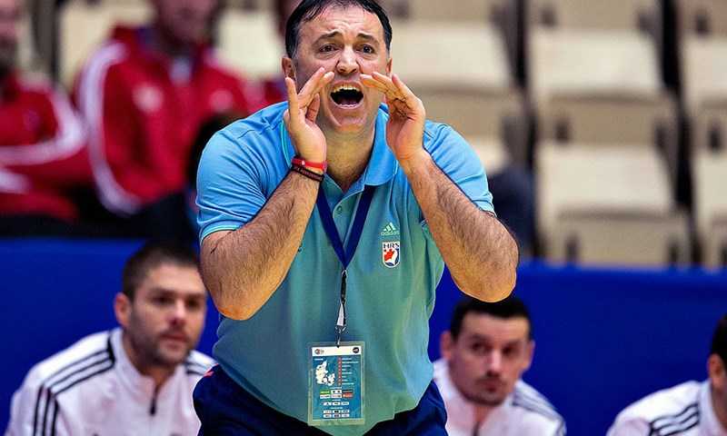 Goluža: ''Moramo biti ponosni na ono što smo ostvarili, ponosan sam na svoje igrače''