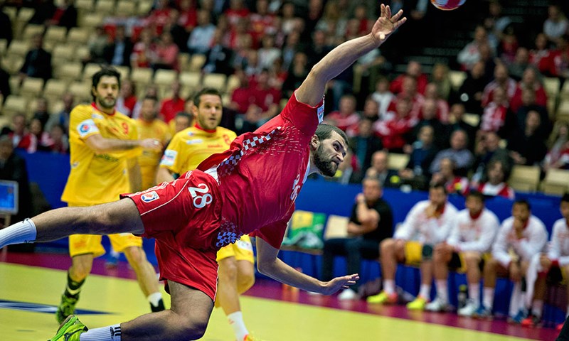 Magdeburg uz četiri gola Željka Muse iznenadio Flensburg u finalu DHB Pokala