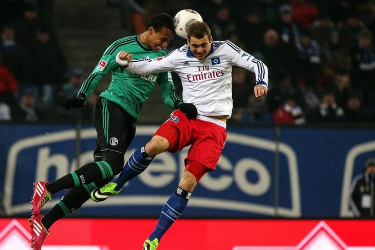 Video: Schalke bez poteškoća svladao HSV na Imtech Areni