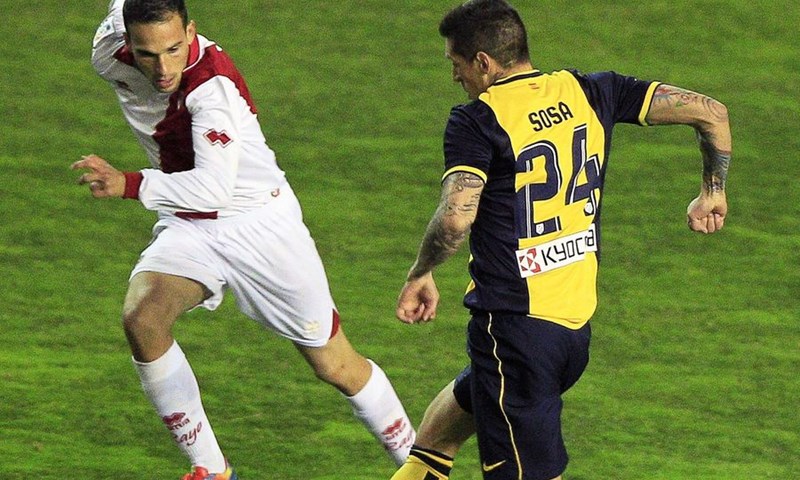 Video: Uvjerljive gostujuće pobjede za Atletico Madrid i Athletic Bilbao