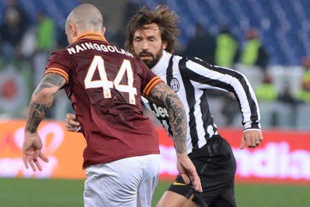 Andrea Pirlo drugu godinu zaredom proglašen najboljim igračem Serie A