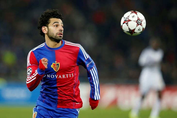 Ivanović: "Salah me podsjeća na Arjena Robbena, a Matić je nevjerojatno napredovao"