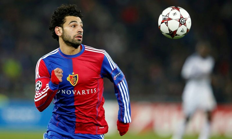 Ivanović: "Salah me podsjeća na Arjena Robbena, a Matić je nevjerojatno napredovao"