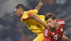 Guardiola zatvoren oko Mandžukićevog nastupa: "Odlučit ću nakon zadnjeg treninga"