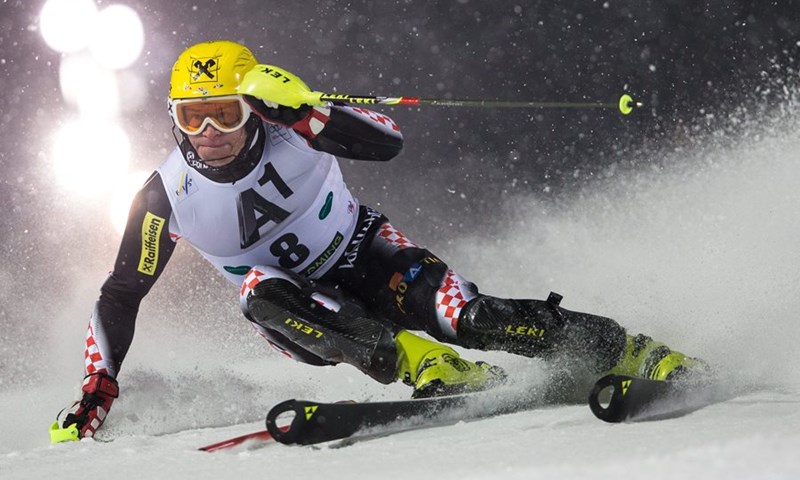 Norveška senzacija osvojila Schladming, Kostelić ponovno skroman za obranu 21. mjesta