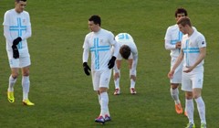 Video: Rijeka postigla osam pogodaka u svojoj drugoj prijateljskoj utakmici