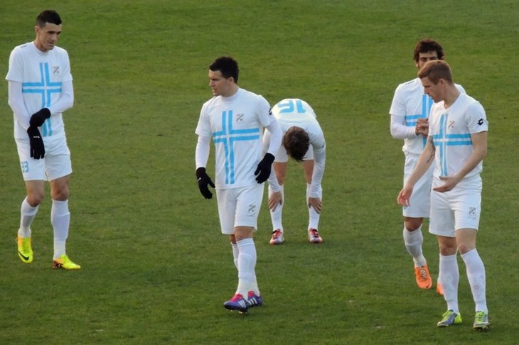 Kvržić sve dalje od Kantride, Zec se ne vraća, raskinut ugovor s Alispahićem