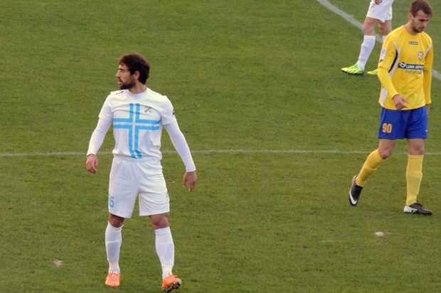 Zlomislić operiran, Maleš se vratio nakon sedam mjeseci: "Nije bilo baš dobro, ali..."