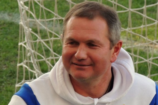 Kek: "Ova utakmica nema veze s onom u Rijeci, ali znamo da možemo"