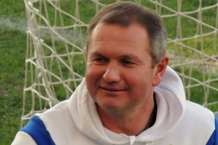 Kek: "Ova utakmica nema veze s onom u Rijeci, ali znamo da možemo"