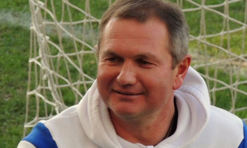 Kek: "Ova utakmica nema veze s onom u Rijeci, ali znamo da možemo"