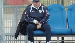 Kek: "Neću se miješati u politiku, ali ni jednom treneru ne bi bilo drago da ostane bez Benka"
