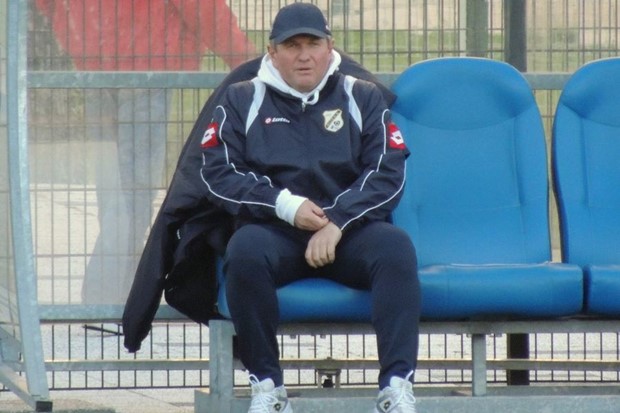 Kek: "Neću se miješati u politiku, ali ni jednom treneru ne bi bilo drago da ostane bez Benka"