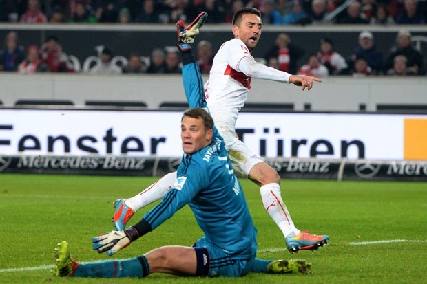 Video: Thiago Alcantara sjajnim golom dovršio preokret i donio pobjedu Bayernu