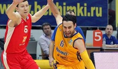 Popović vrlo dobar u pobjedi Himkija, porazi Perasovića i Gjergje, pobjeda Petrovića