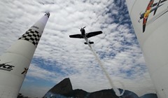 Red Bull Air Race u travnju dolazi u Hrvatsku