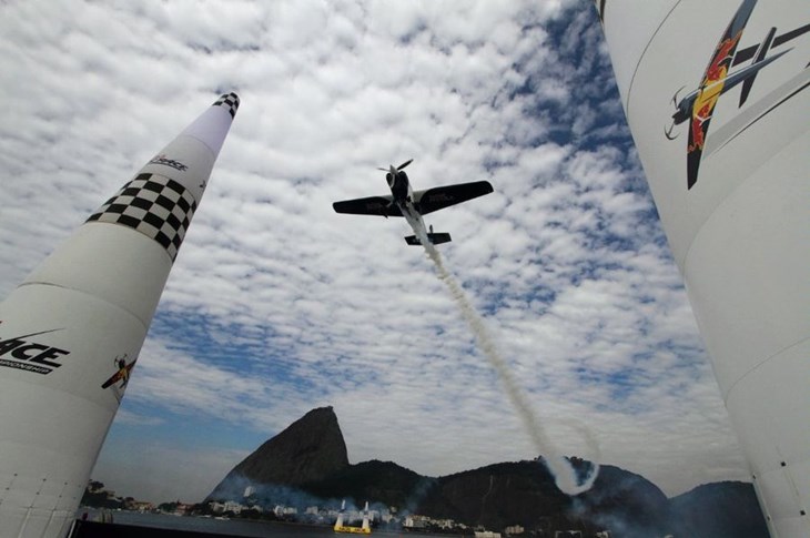 Red Bull Air Race u travnju dolazi u Hrvatsku
