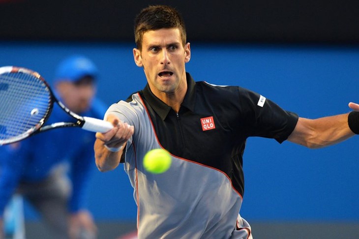 Đoković: "Uvjeren sam da je odluka o izostanku protiv Švicarske najispravnija"