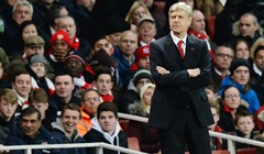 Rodgers: „Odigrali smo jako dobru utakmicu“; Wenger: „Frustrirajuće je ovako izgubiti bodove“