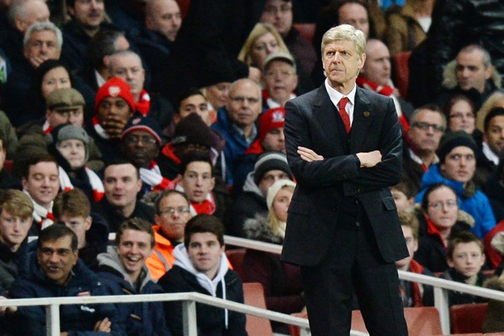 Rodgers: „Odigrali smo jako dobru utakmicu“; Wenger: „Frustrirajuće je ovako izgubiti bodove“