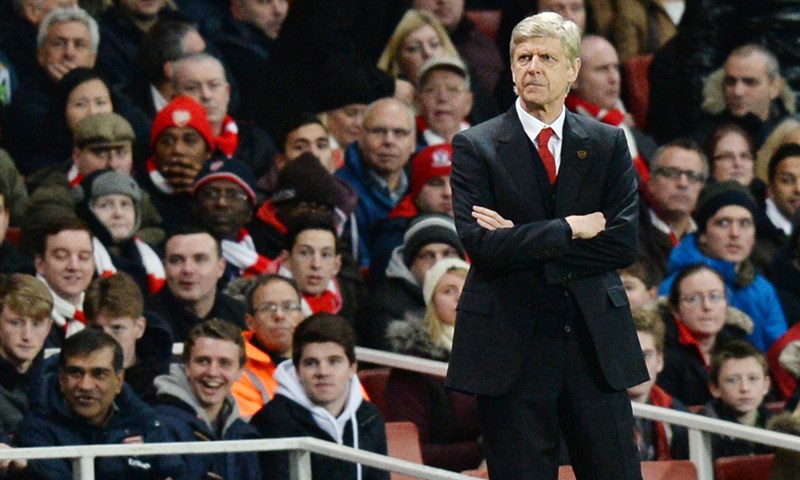 Rodgers: „Odigrali smo jako dobru utakmicu“; Wenger: „Frustrirajuće je ovako izgubiti bodove“