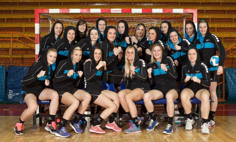 Lokosice slave 65 uspješnih sportskih godina