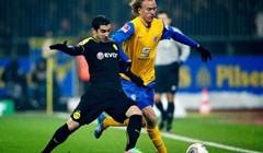 Video: Dortmundska Borussia na krilima dvostrukog strijelca Aubameyanga do slavlja kod Braunschweiga