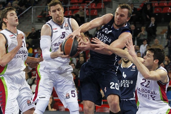 Video: Barcelona slavila u Ateni, Simon predvodio Lokomotiv u Beogradu