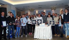 Bernard Jurišić i Sportnet nagrađeni u Širokom Brijegu