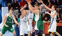 Krka pobjedom protiv Union Olimpije po prvi put osvojila Kup Slovenije