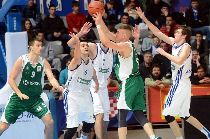 Slovenski reprezentativac novo pojačanje Cedevite za nastavak sezone