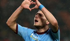 Video: Milanu samo remi na San Siru protiv Torina