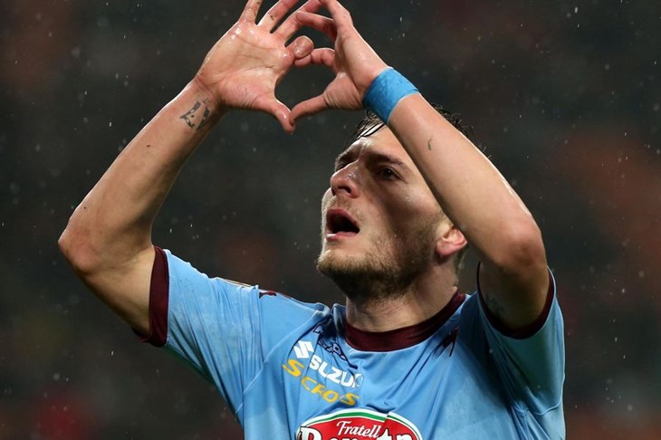 Video: Milanu samo remi na San Siru protiv Torina