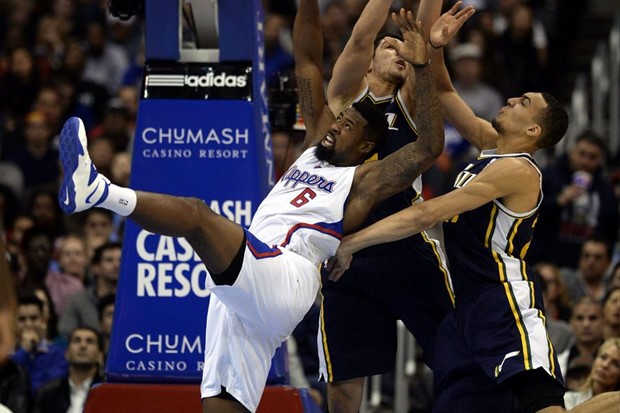 Video: Vodeći pobijedili Newyorčane, Washington zaustavio Oklahoma City, prvi triple-double Lina