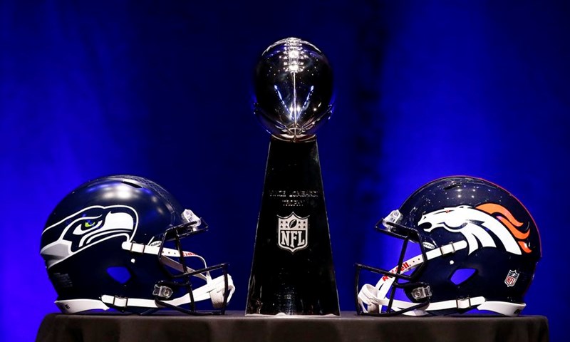Peyton Manning protiv strašne Legije za povijest