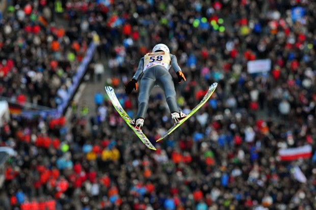 Stochov vikend sa 100%