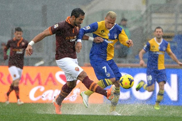 Video: Napoli teško poražen kod Atalante, Verona preskočila Inter na tablici