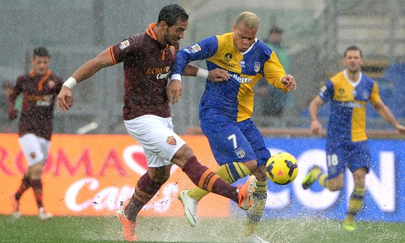Video: Napoli teško poražen kod Atalante, Verona preskočila Inter na tablici