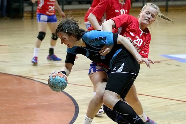 Split upisao prve bodove, Lokomotiva i Podravka ponovo uvjerljive