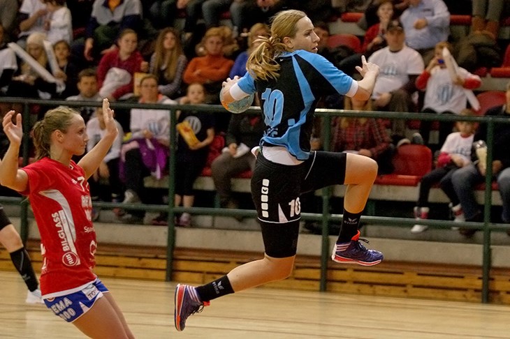 Byasen nošen odličnom igrom Nostvold svladao Lokomotivu