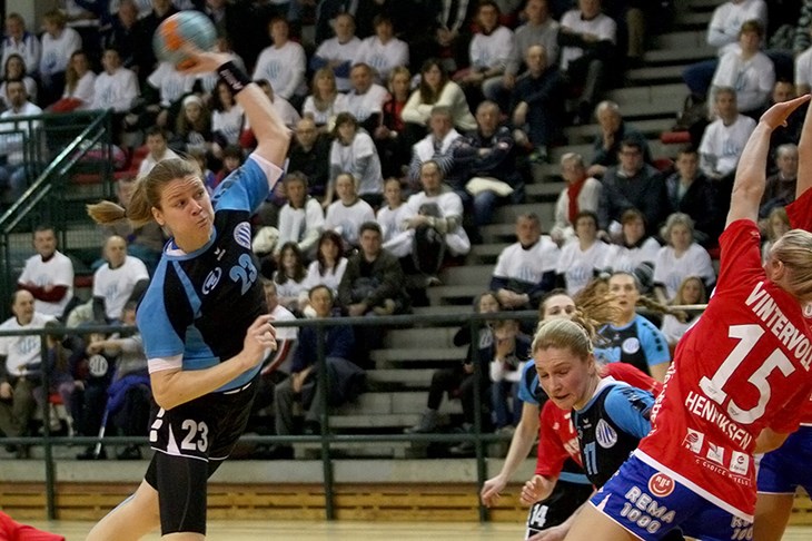 Lokomotiva uvjerljiva protiv Podravke, Zamet tek nakon sedmeraca prošao Umag